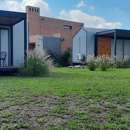 Cantal Tiny House Салта Екстериор снимка