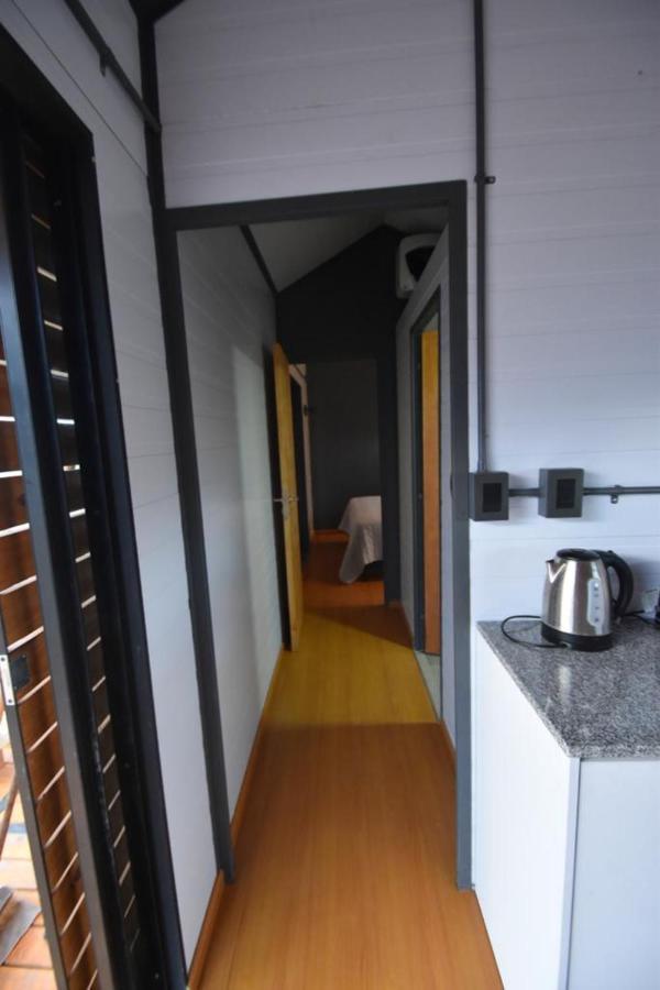 Cantal Tiny House Салта Екстериор снимка