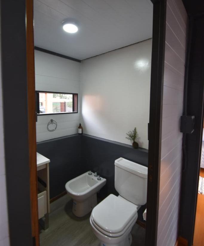 Cantal Tiny House Салта Екстериор снимка