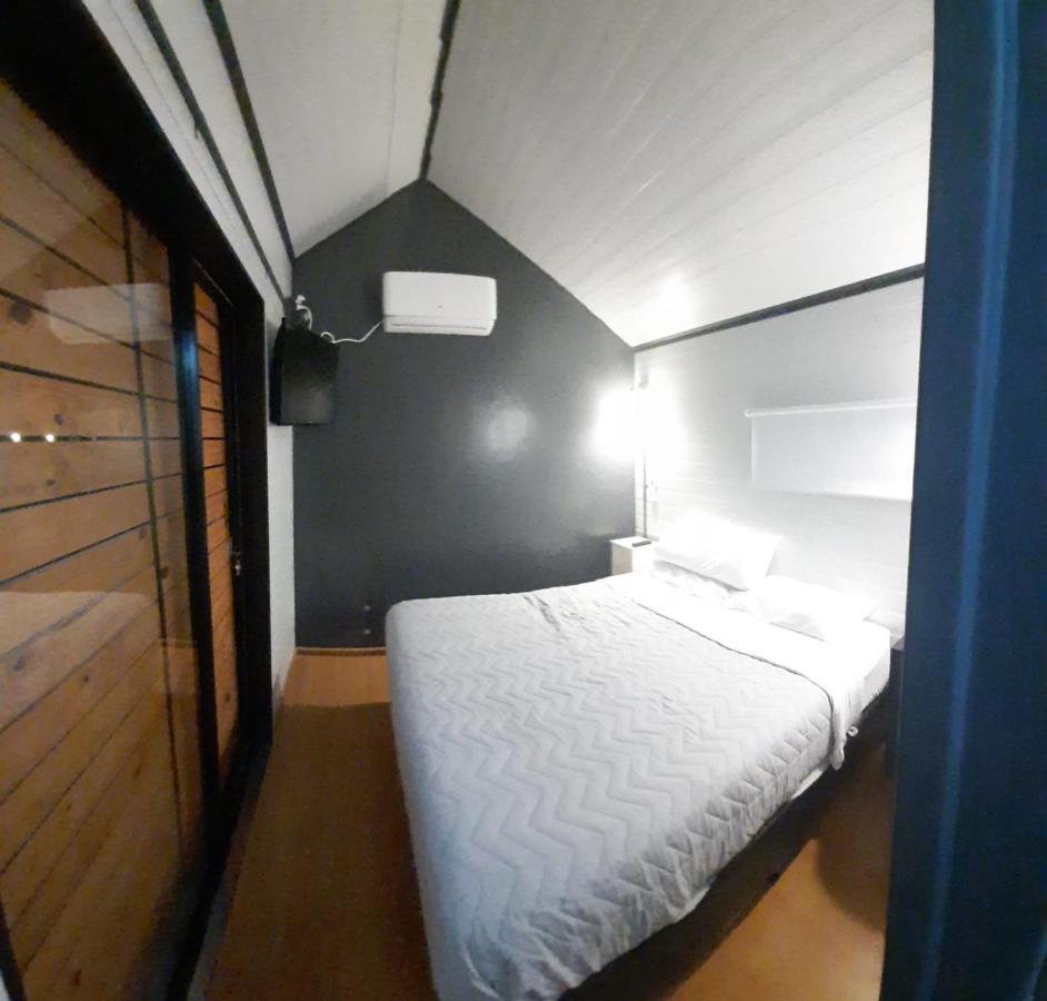 Cantal Tiny House Салта Екстериор снимка