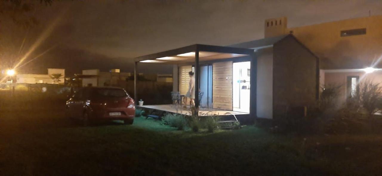 Cantal Tiny House Салта Екстериор снимка