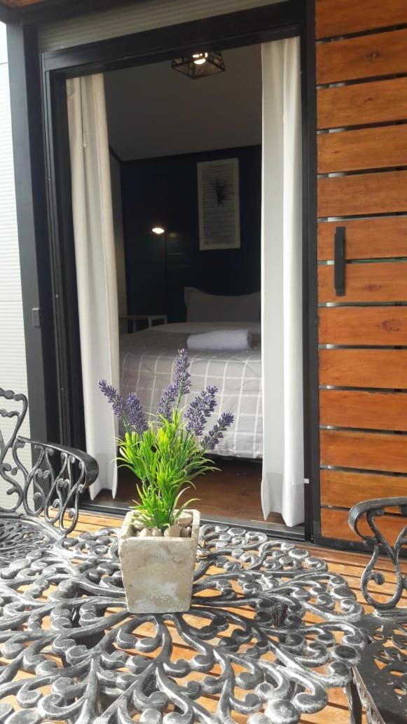 Cantal Tiny House Салта Екстериор снимка