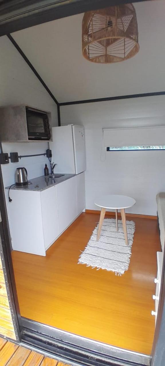 Cantal Tiny House Салта Екстериор снимка